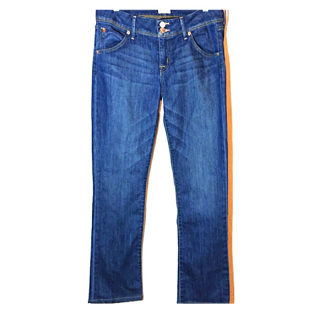 Hudson Beth Baby Bootcut Jeans